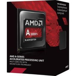 AMD A8-7670K 3.6 GHz Quad-Core Processor