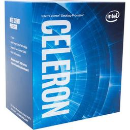 Intel Celeron G4900 3.1 GHz Dual-Core Processor