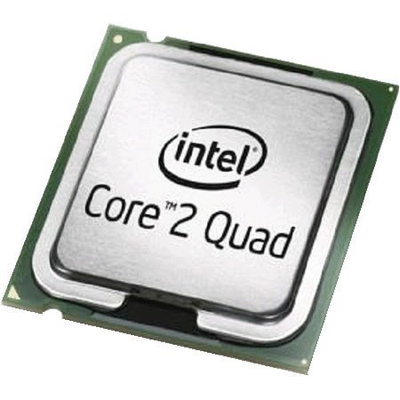 Intel Core 2 Quad Q9450 2.66 GHz Quad-Core OEM/Tray Processor