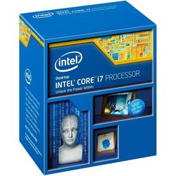 Intel Core i7-4770K 3.5 GHz Quad-Core Processor