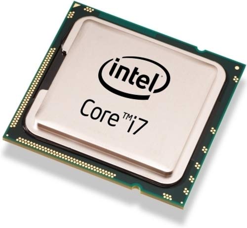 Intel Core i7-860 2.8 GHz Quad-Core OEM/Tray Processor