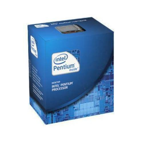 Intel Pentium G640 2.8 GHz Dual-Core Processor