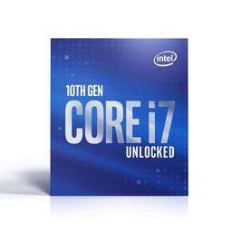 Intel Core i7-10700K 3.8 GHz 8-Core Processor