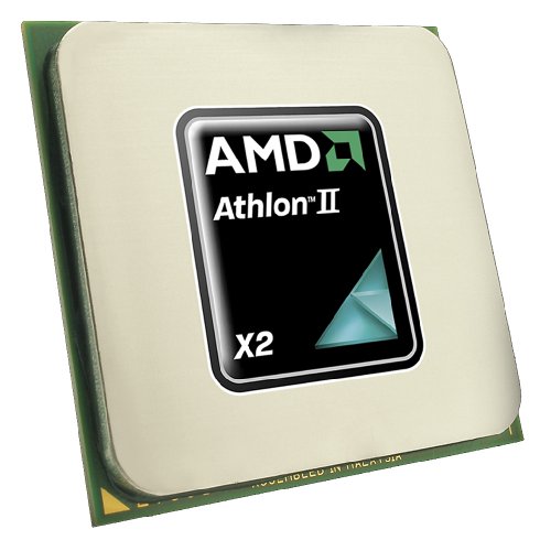 AMD Athlon II X2 245 2.9 GHz Dual-Core Processor