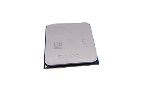 AMD FX-8350 4 GHz 8-Core OEM/Tray Processor