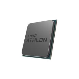 AMD Athlon 200GE 3.2 GHz Dual-Core OEM/Tray Processor