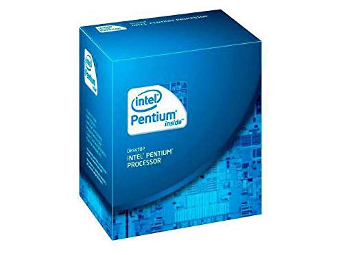 Intel Pentium E6600 3.06 GHz Dual-Core Processor