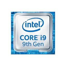 Intel Core i9-9900K 3.6 GHz 8-Core OEM/Tray Processor