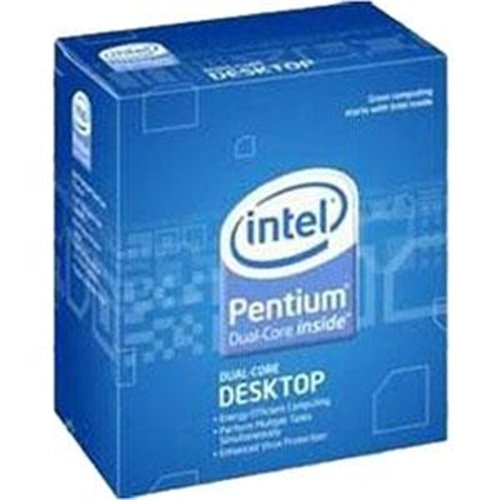 Intel Pentium G640T 2.4 GHz Dual-Core Processor