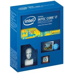 Intel Core i7-5930K 3.5 GHz 6-Core Processor