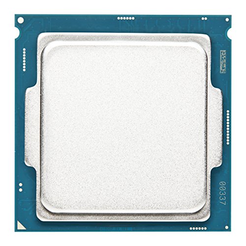 Intel Pentium G4520 3.6 GHz Dual-Core Processor