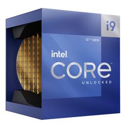 Intel Core i9-12900K 3.2 GHz 16-Core Processor