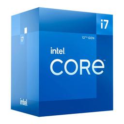 Intel Core i7-12700 2.1 GHz 12-Core Processor