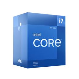 Intel Core i7-12700F 2.1 GHz 12-Core Processor