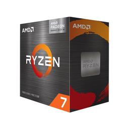 AMD Ryzen 7 5700G 3.8 GHz 8-Core Processor
