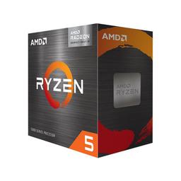 AMD Ryzen 5 5600G 3.9 GHz 6-Core Processor