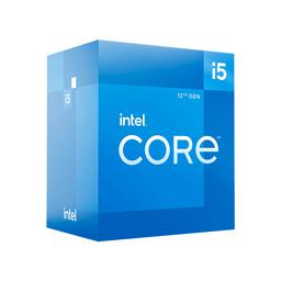 Intel Core i5-12600 3.3 GHz 6-Core Processor