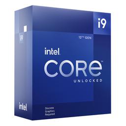 Intel Core i9-12900KF 3.2 GHz 16-Core Processor