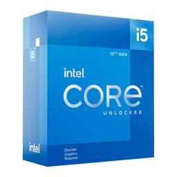 Intel Core i5-12600KF 3.7 GHz 10-Core Processor