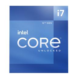 Intel Core i7-12700K 3.6 GHz 12-Core Processor