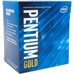 Intel Pentium Gold G7400 3.7 GHz Dual-Core Processor