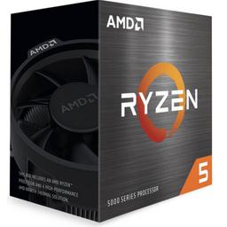 AMD Ryzen 5 5600 3.5 GHz 6-Core Processor