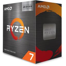 AMD Ryzen 7 5800X3D 3.4 GHz 8-Core Processor
