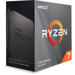 AMD Ryzen 7 5700X 3.4 GHz 8-Core Processor