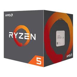 AMD Ryzen 5 4500 3.6 GHz 6-Core Processor