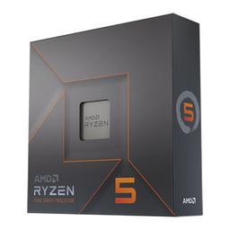 AMD Ryzen 5 7600X 4.7 GHz 6-Core Processor