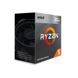 AMD Ryzen 5 4600G 3.7 GHz 6-Core Processor