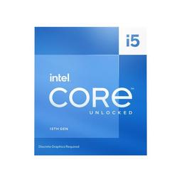 Intel Core i5-13600KF 3.5 GHz 14-Core Processor