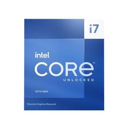 Intel Core i7-13700KF 3.4 GHz 16-Core Processor