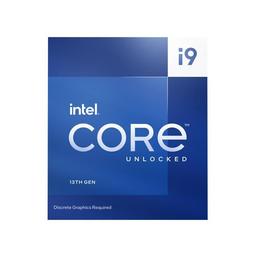 Intel Core i9-13900KF 3 GHz 24-Core Processor