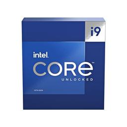 Intel Core i9-13900K 3 GHz 24-Core Processor