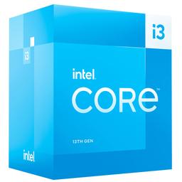 Intel Core i3-13100 3.4 GHz Quad-Core Processor