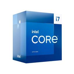 Intel Core i7-13700F 2.1 GHz 16-Core Processor