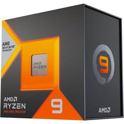 AMD Ryzen 9 7950X3D 4.2 GHz 16-Core Processor