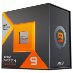 AMD Ryzen 9 7900X3D 4.4 GHz 12-Core Processor