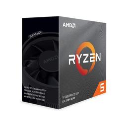 AMD Ryzen 5 3600 3.6 GHz 6-Core Processor