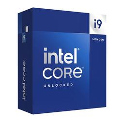 Intel Core i9-14900K 3.2 GHz 24-Core Processor