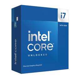 Intel Core i7-14700KF 3.4 GHz 20-Core Processor