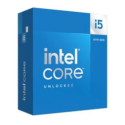 Intel Core i5-14600K 3.5 GHz 14-Core Processor