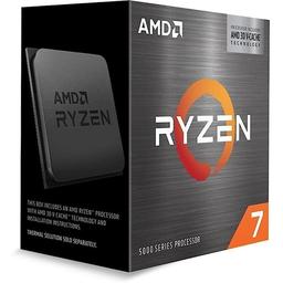 AMD Ryzen 7 5700X3D 3 GHz 8-Core Processor