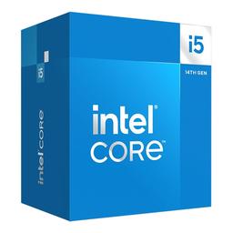 Intel Core i5-14500 2.6 GHz 14-Core Processor