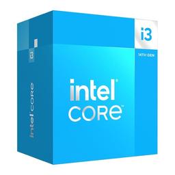 Intel Core i3-14100F 3.5 GHz Quad-Core Processor