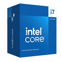 Intel Core i7-14700F 2.1 GHz 20-Core Processor