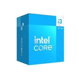 Intel Core i3-14100 3.5 GHz Quad-Core Processor