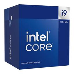 Intel Core i9-14900F 2 GHz 24-Core Processor