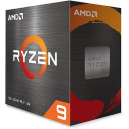 AMD Ryzen 9 5900XT 3.3 GHz 16-Core Processor